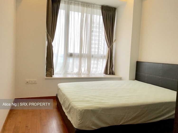 Beacon Heights (D12), Condominium #189701362